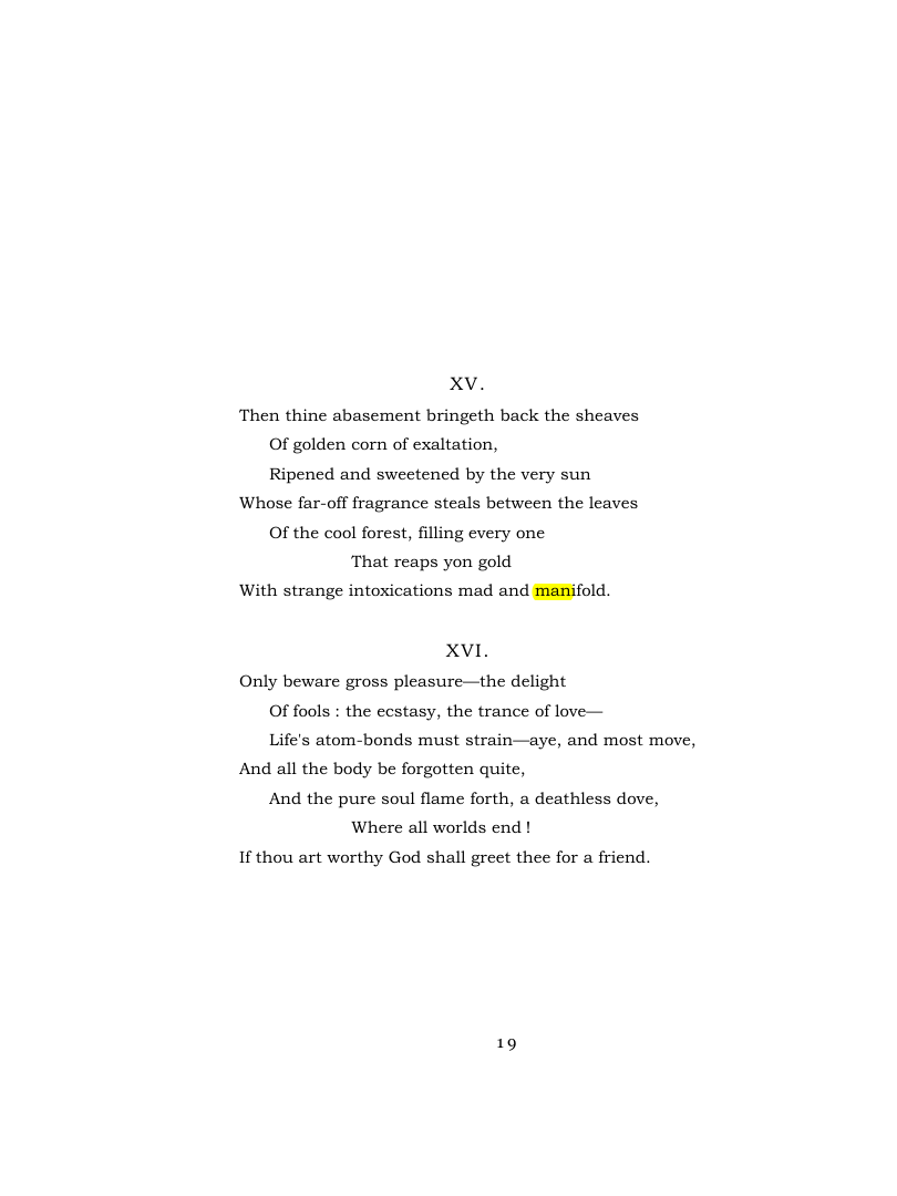Original scan of Aceldama, PDF page 19