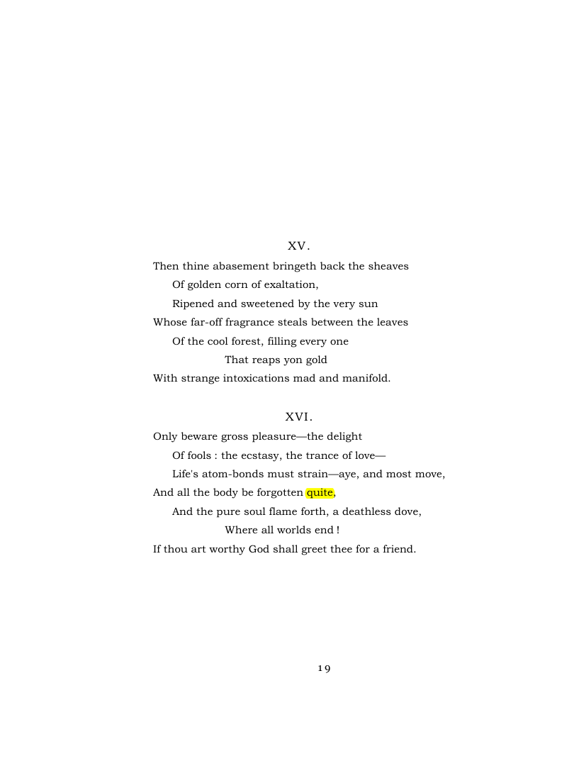 Original scan of Aceldama, PDF page 19