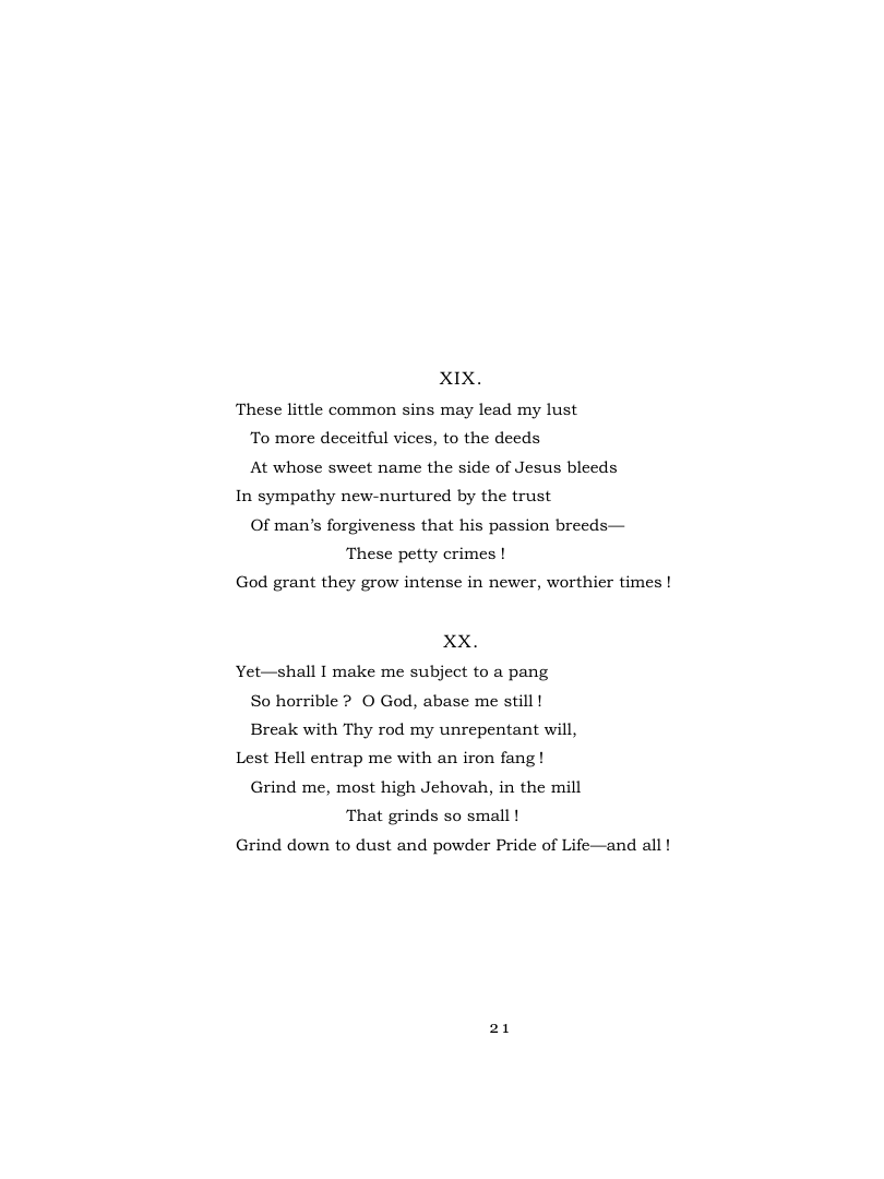 Original scan of Aceldama, PDF page 21