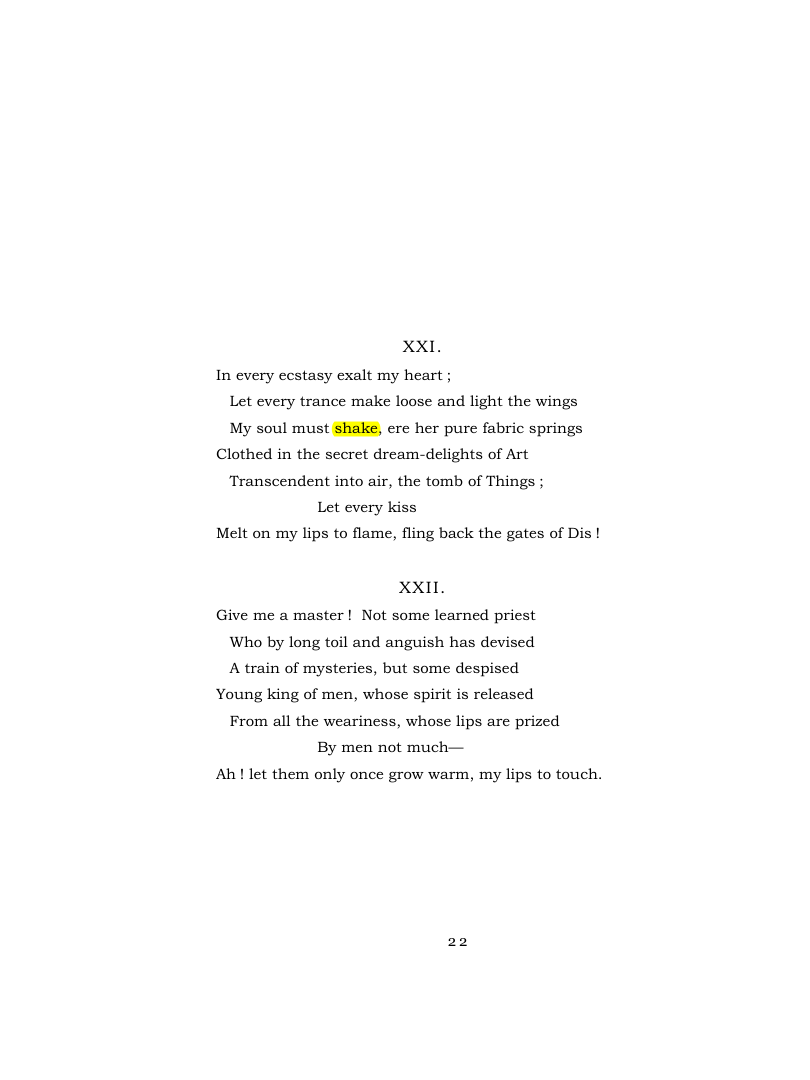 Original scan of Aceldama, PDF page 22