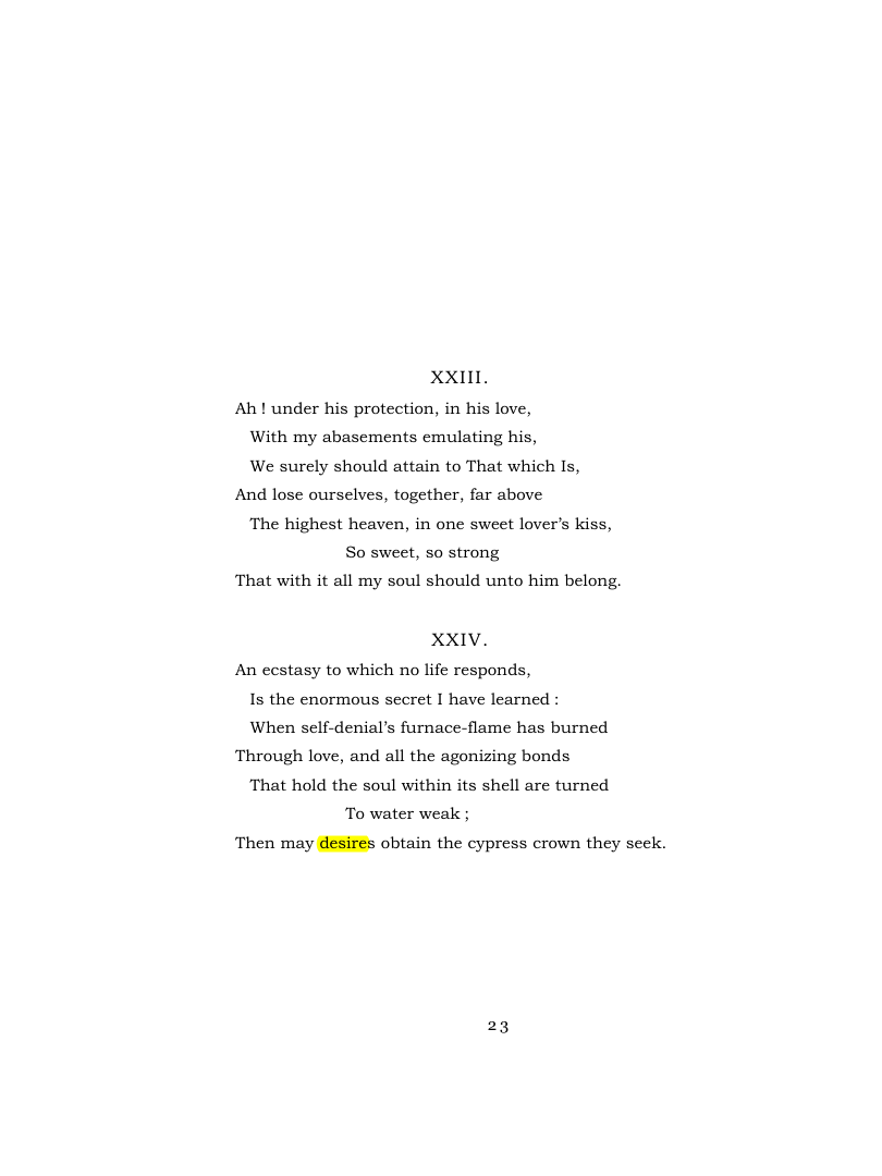 Original scan of Aceldama, PDF page 23