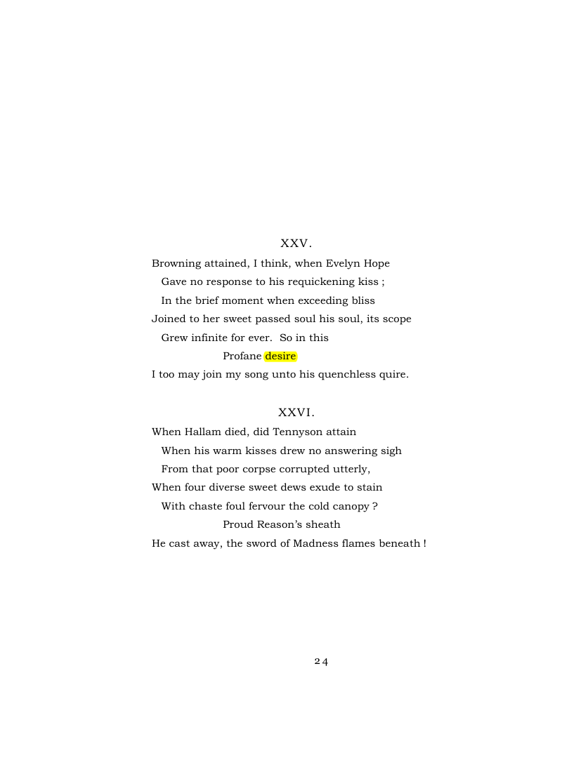 Original scan of Aceldama, PDF page 24