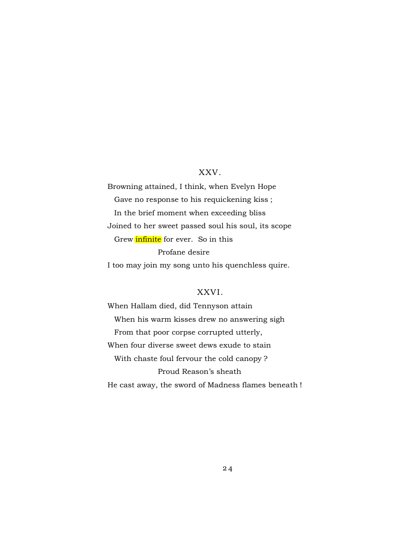 Original scan of Aceldama, PDF page 24
