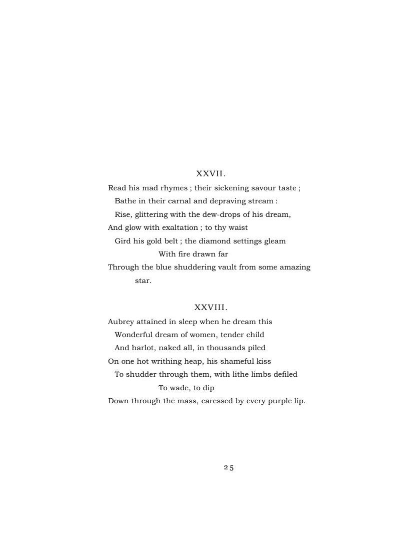 Original scan of Aceldama, PDF page 25