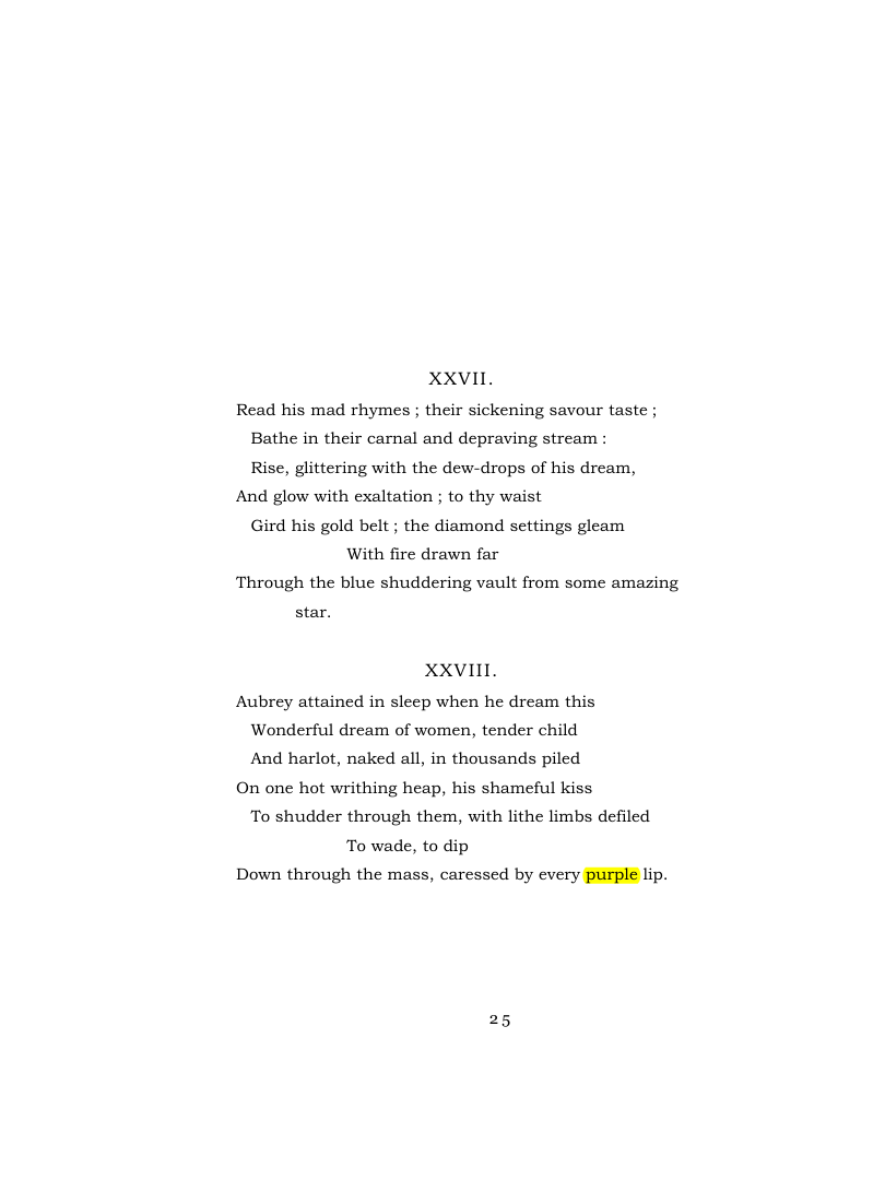 Original scan of Aceldama, PDF page 25