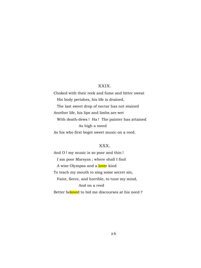 Original scan of Aceldama, PDF page 26