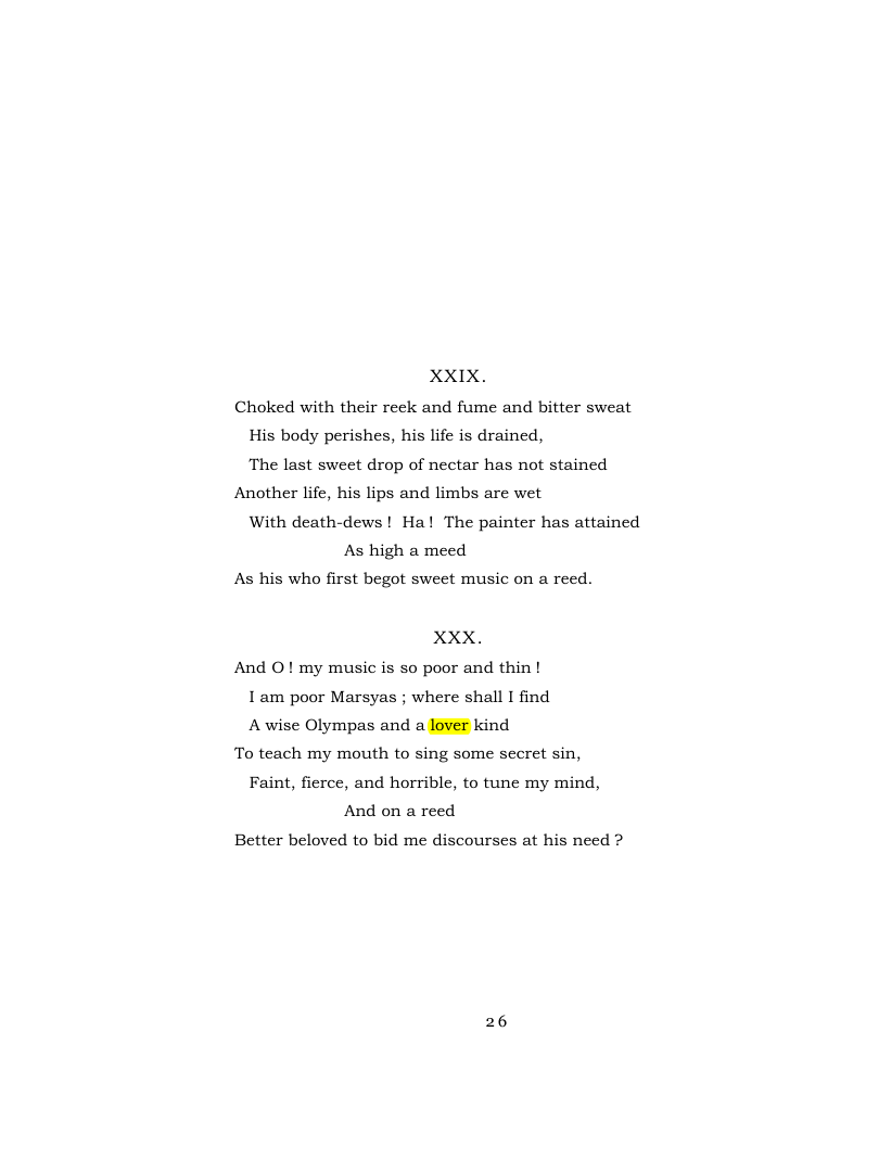 Original scan of Aceldama, PDF page 26