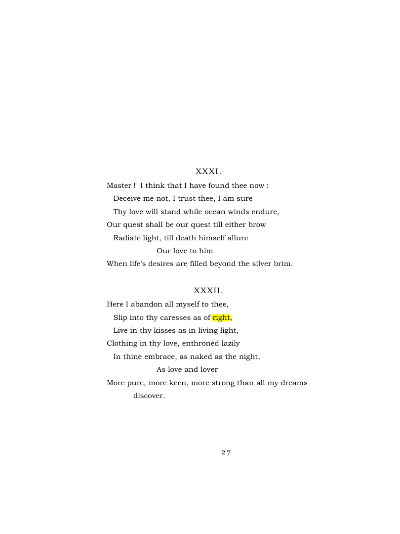 Original scan of Aceldama, PDF page 27