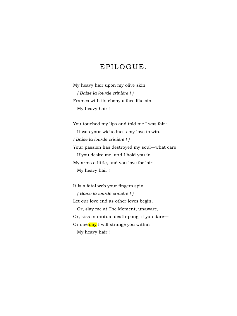 Original scan of Aceldama, PDF page 28