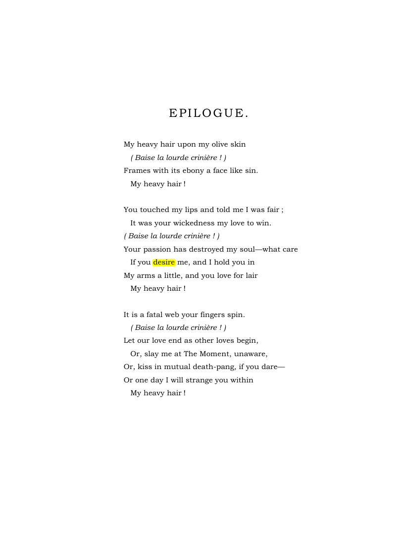 Original scan of Aceldama, PDF page 28