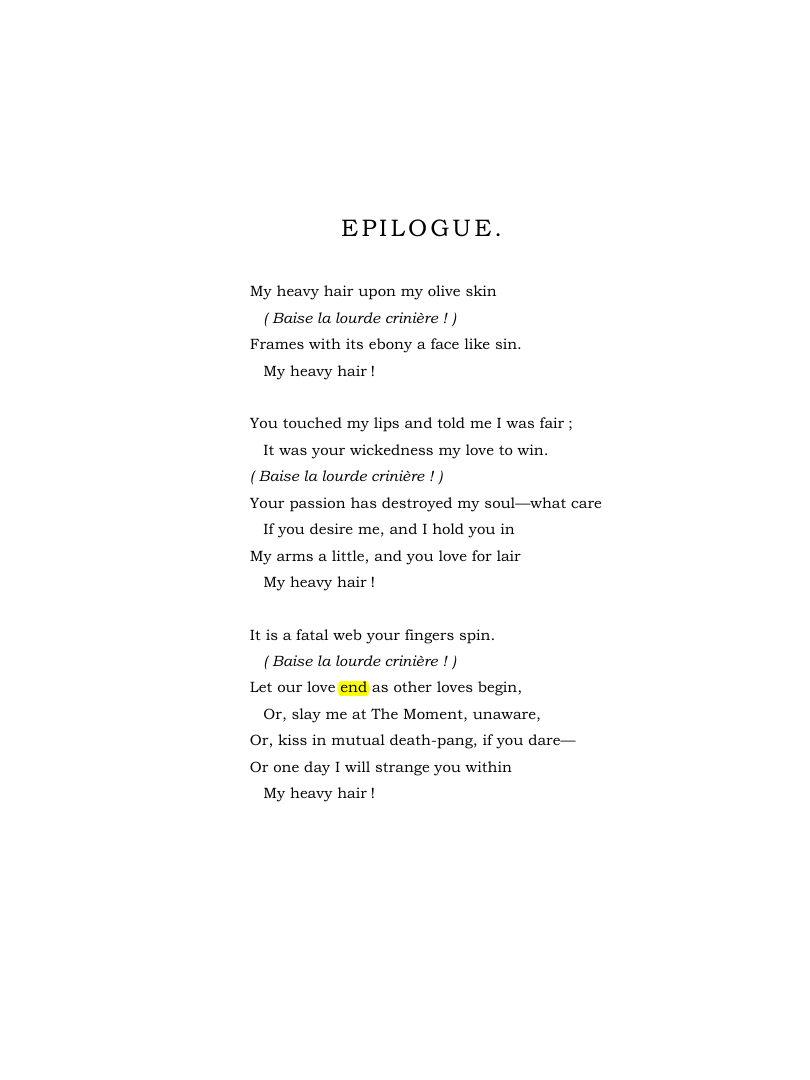 Original scan of Aceldama, PDF page 28