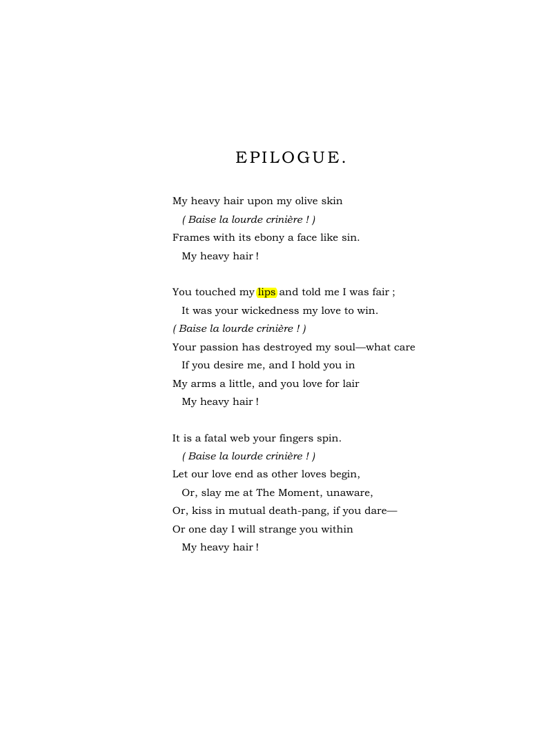 Original scan of Aceldama, PDF page 28