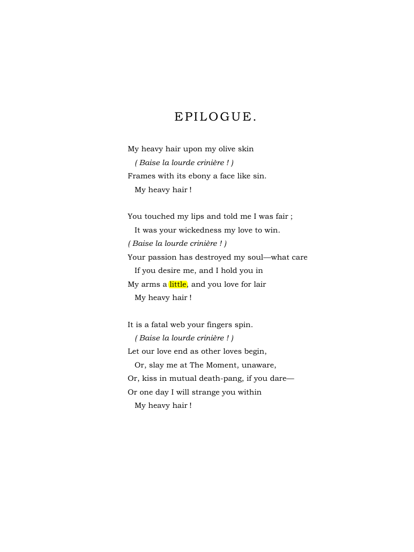 Original scan of Aceldama, PDF page 28