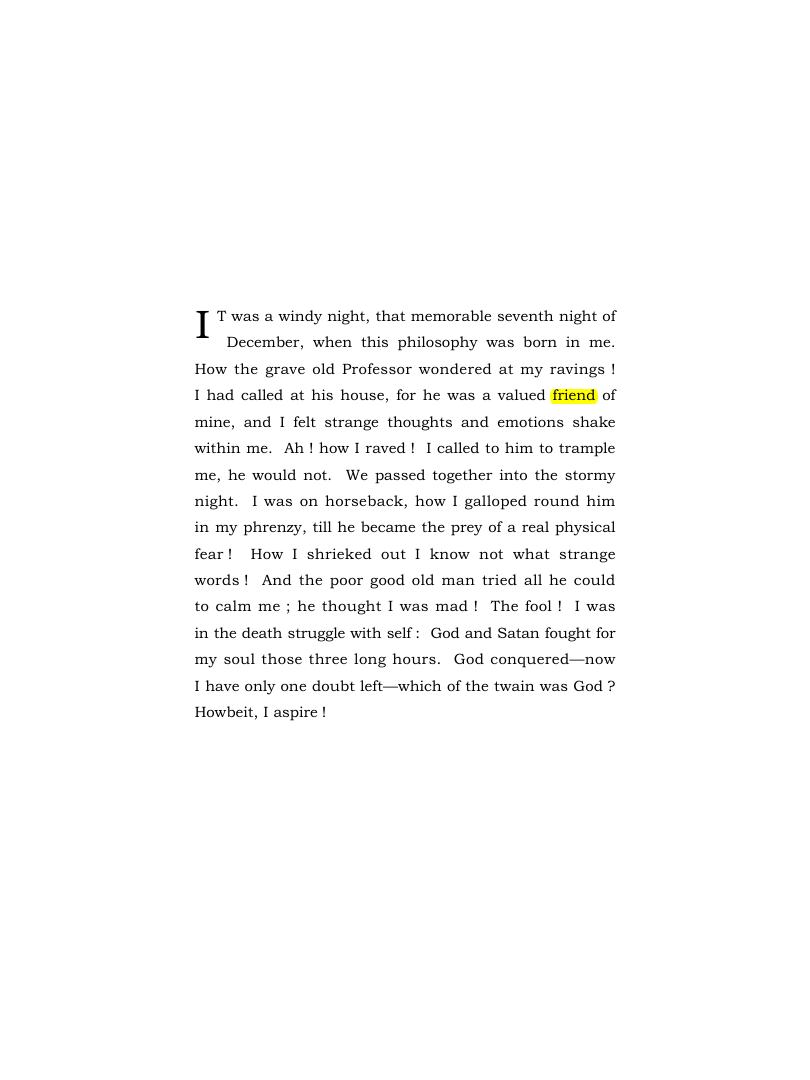 Original scan of Aceldama, PDF page 7