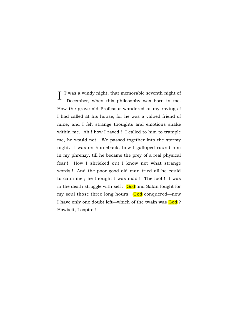 Original scan of Aceldama, PDF page 7