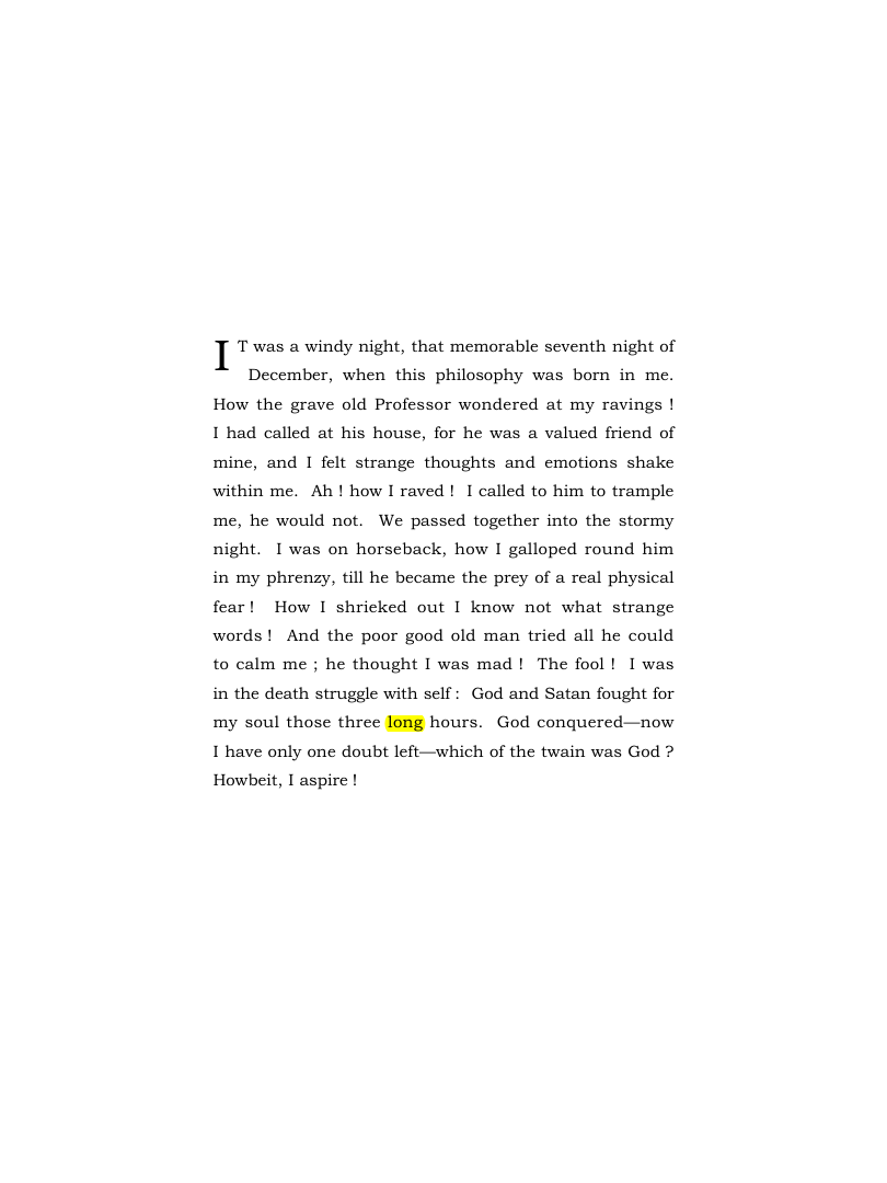 Original scan of Aceldama, PDF page 7