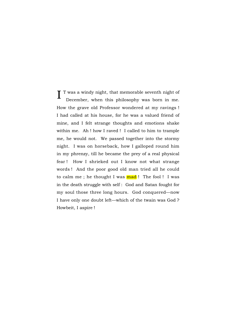 Original scan of Aceldama, PDF page 7