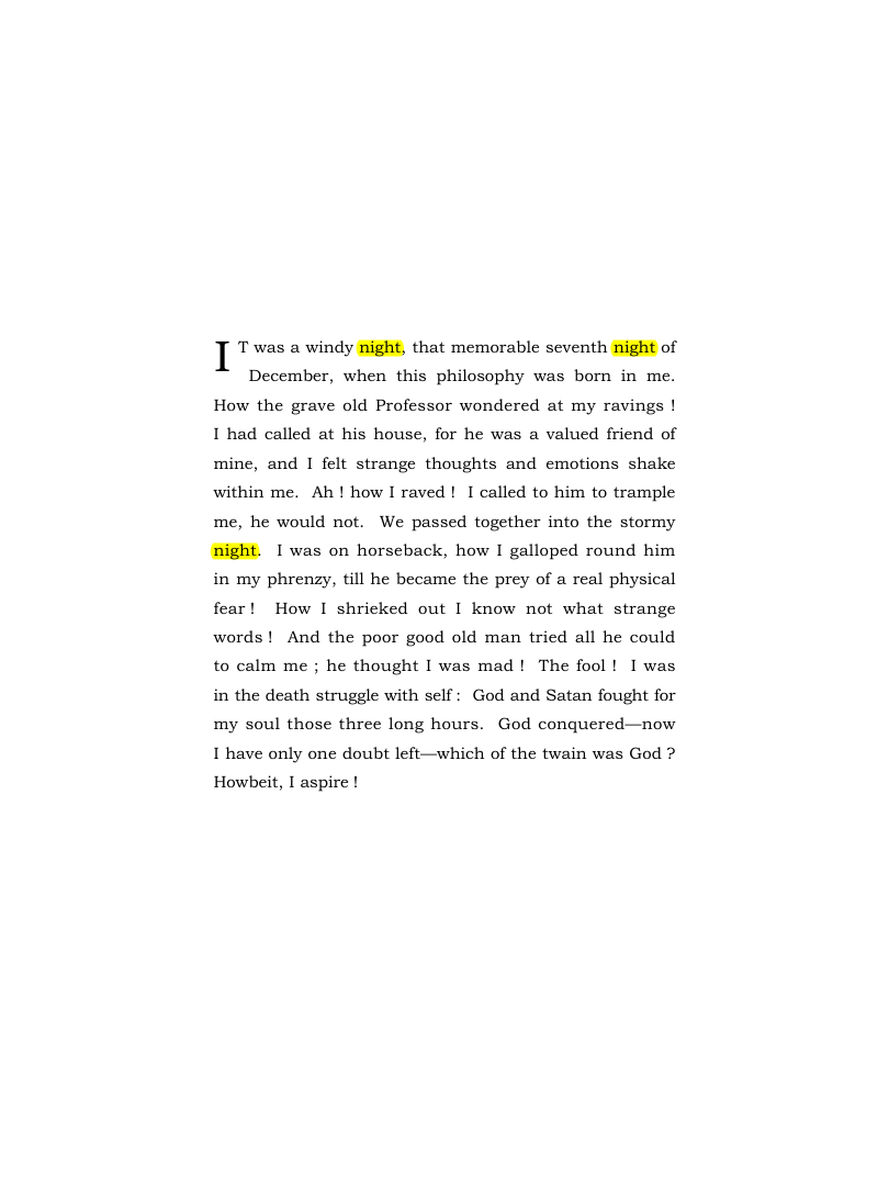 Original scan of Aceldama, PDF page 7