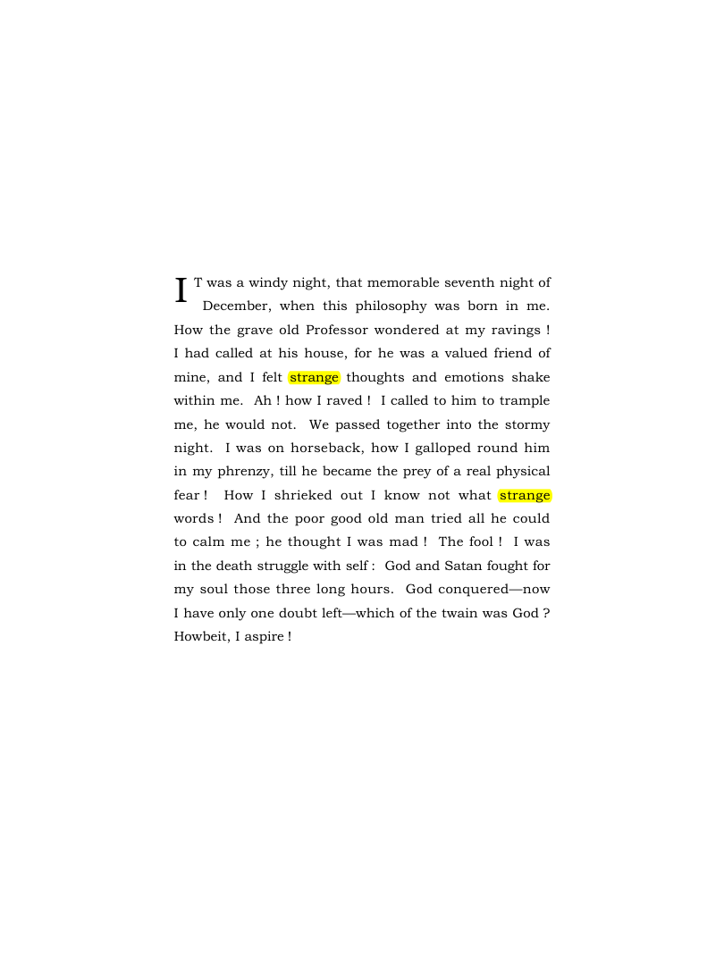 Original scan of Aceldama, PDF page 7