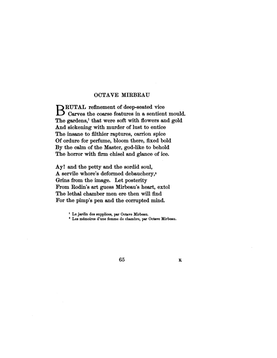 Original scan of Rodin in Rime, PDF page 101