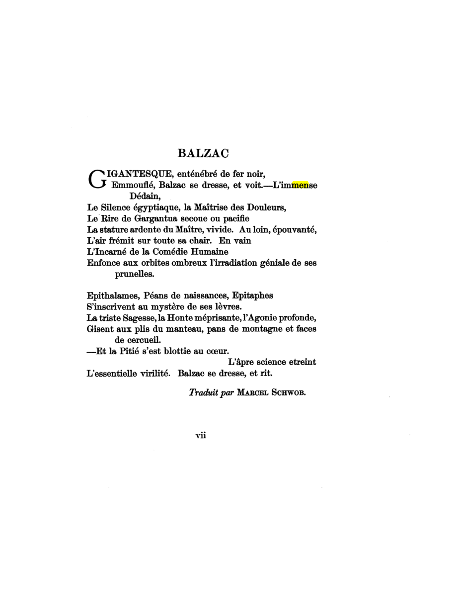 Original scan of Rodin in Rime, PDF page 11
