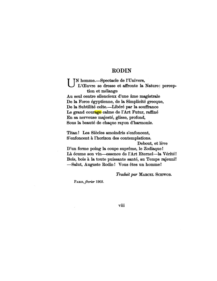 Original scan of Rodin in Rime, PDF page 12
