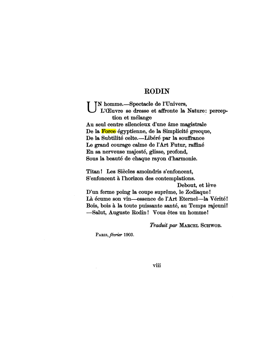 Original scan of Rodin in Rime, PDF page 12