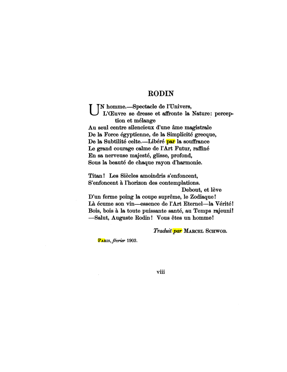 Original scan of Rodin in Rime, PDF page 12