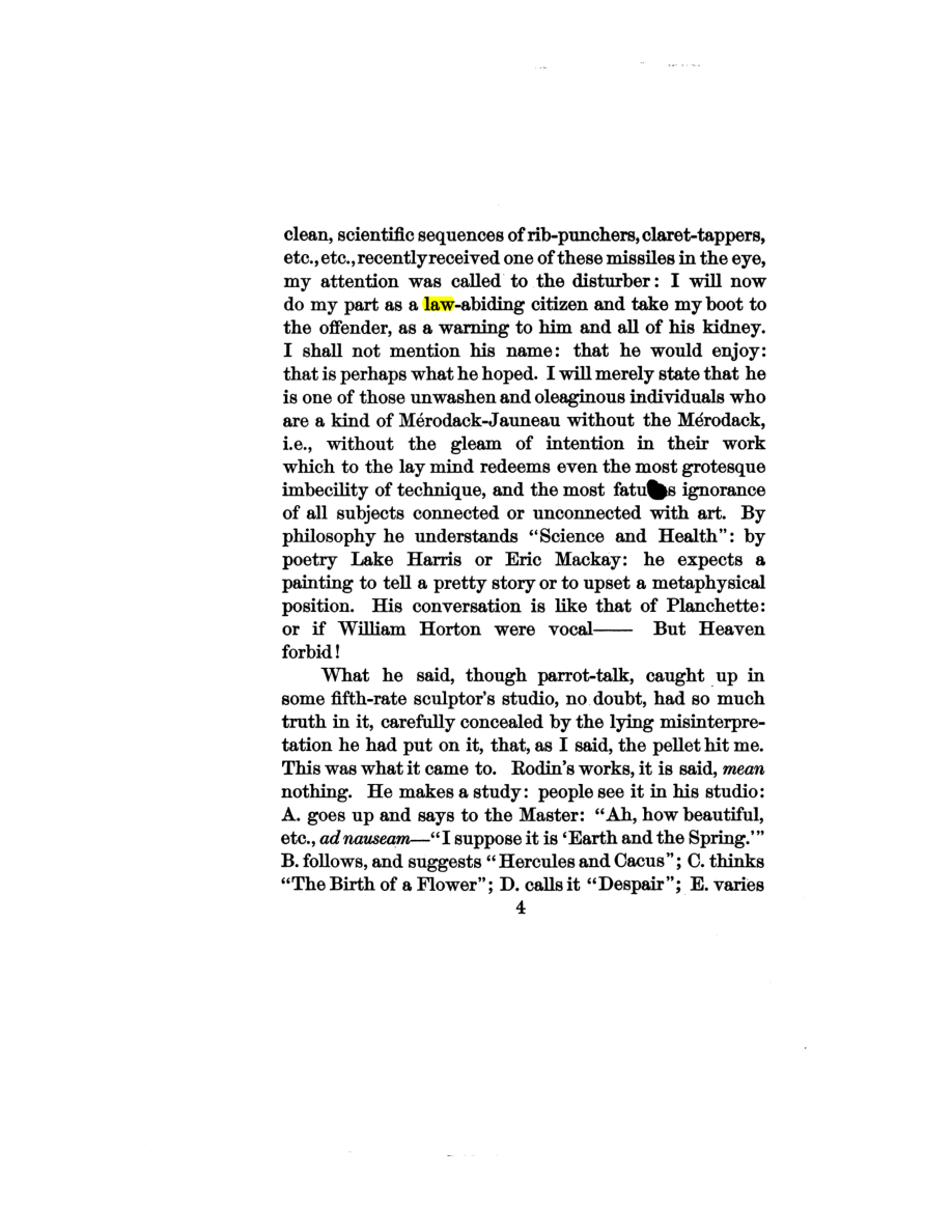 Original scan of Rodin in Rime, PDF page 18