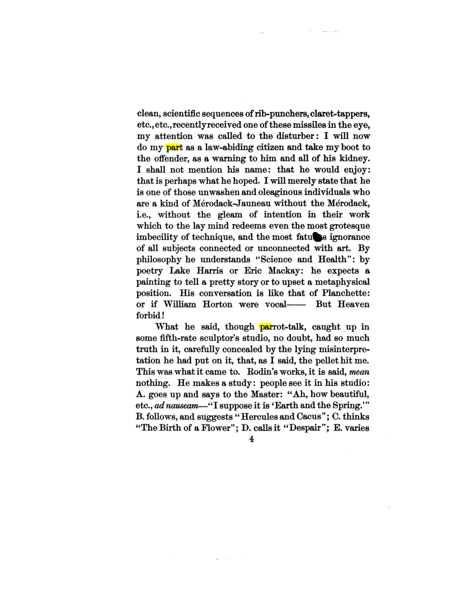 Original scan of Rodin in Rime, PDF page 18