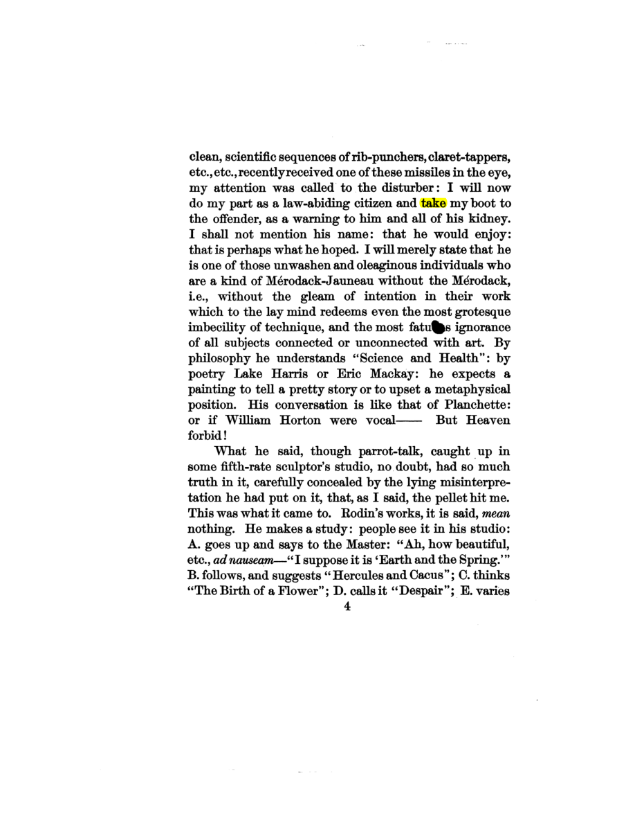 Original scan of Rodin in Rime, PDF page 18