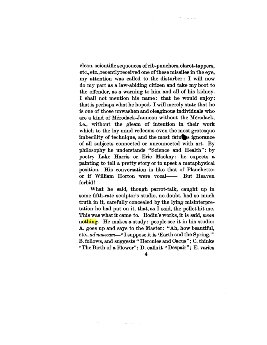 Original scan of Rodin in Rime, PDF page 18