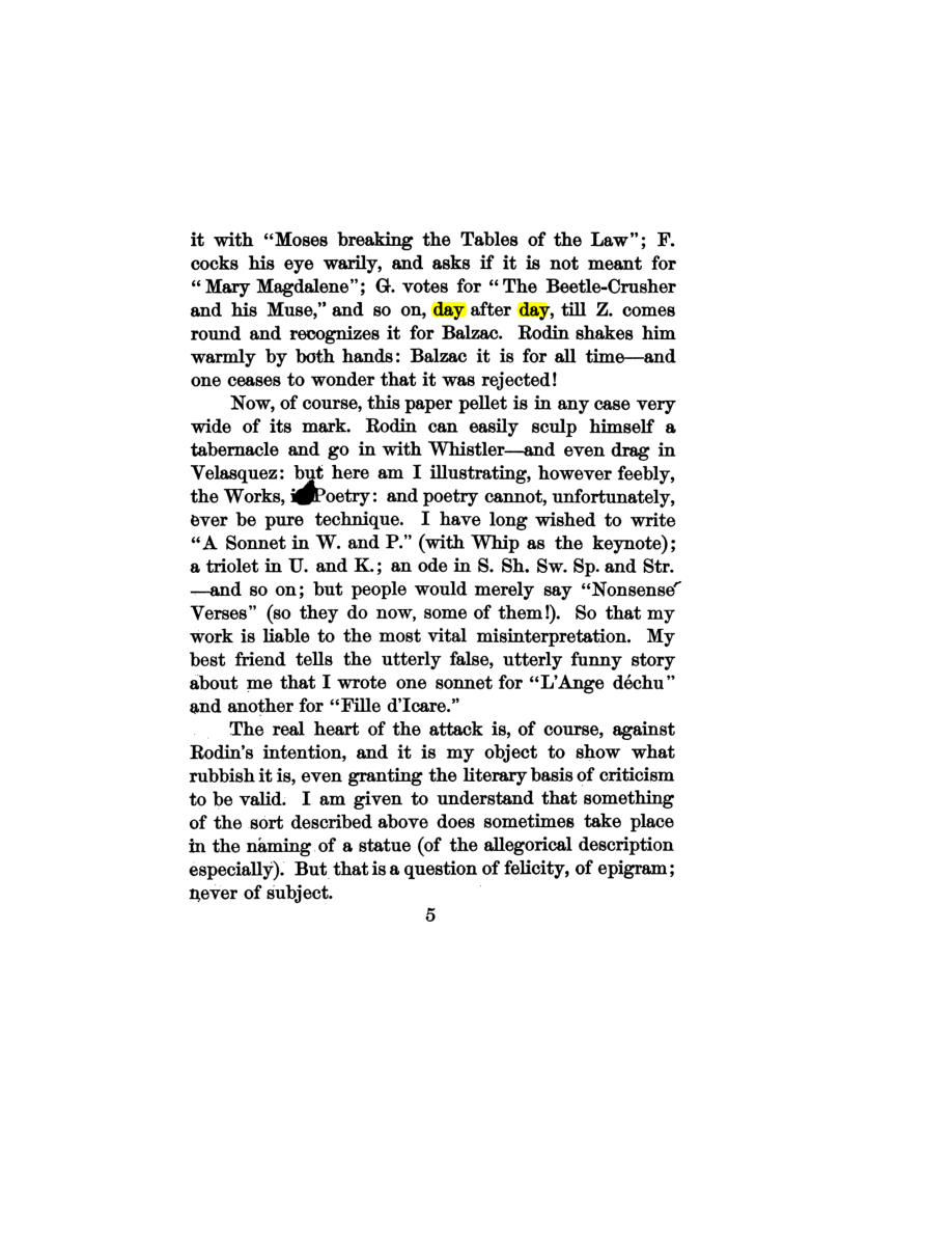 Original scan of Rodin in Rime, PDF page 19