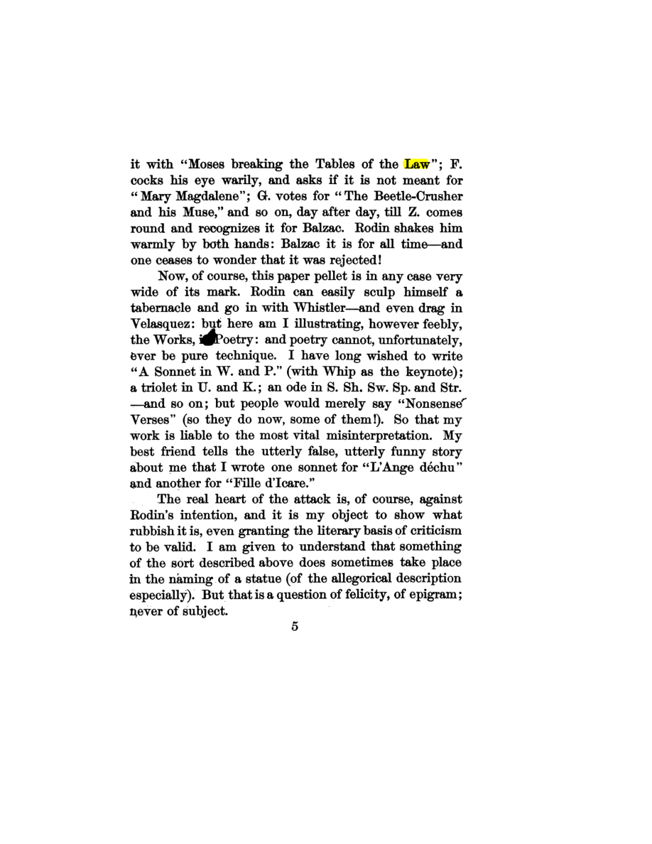 Original scan of Rodin in Rime, PDF page 19