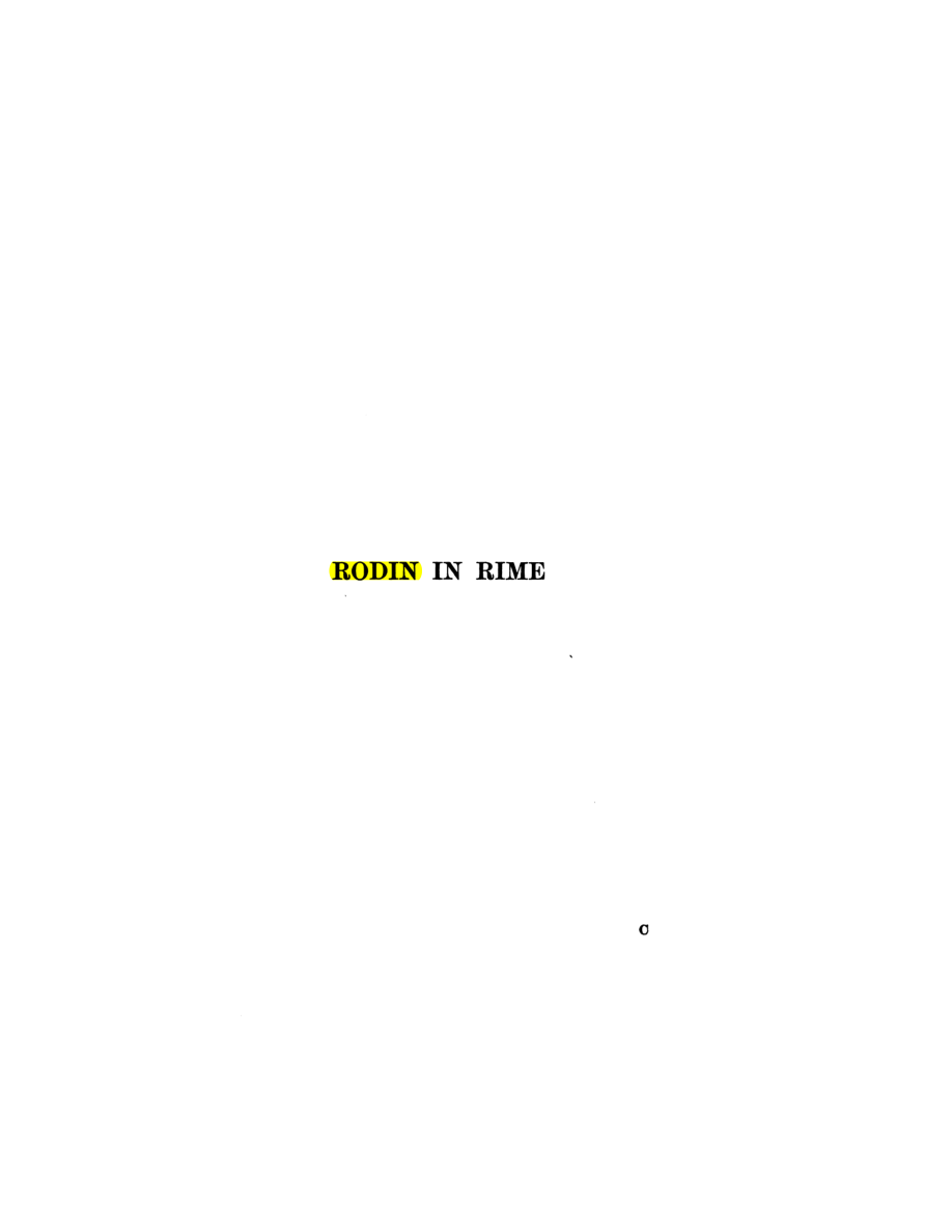 Original scan of Rodin in Rime, PDF page 23