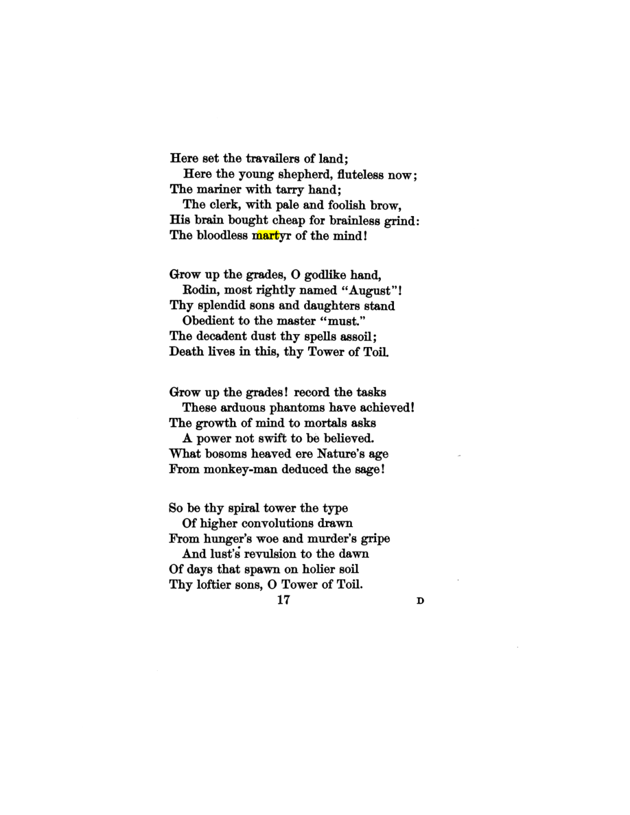 Original scan of Rodin in Rime, PDF page 31