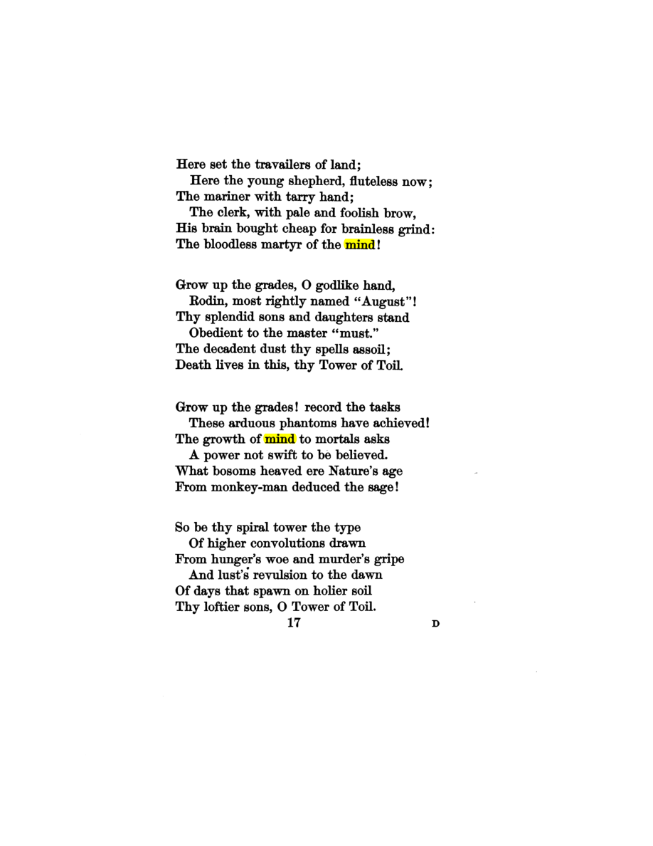 Original scan of Rodin in Rime, PDF page 31