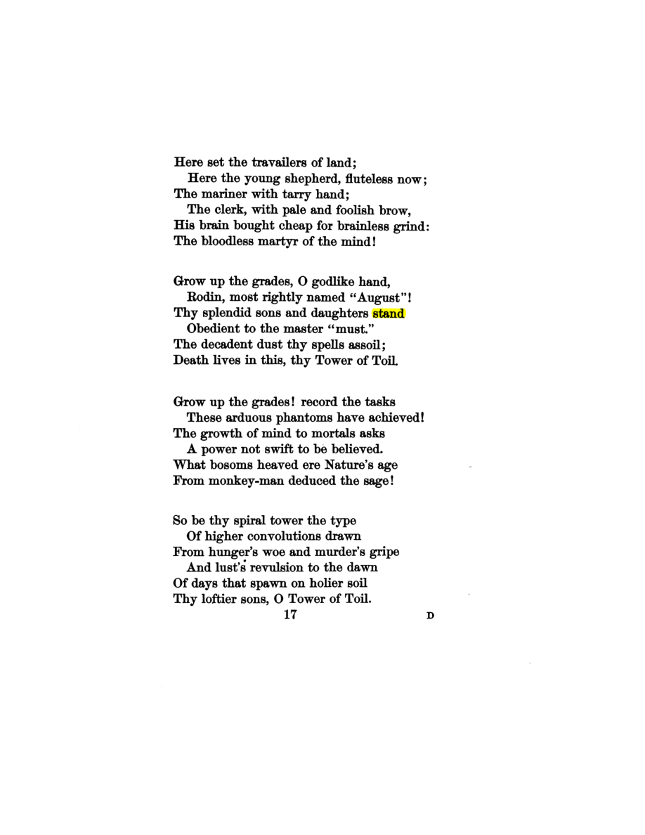 Original scan of Rodin in Rime, PDF page 31