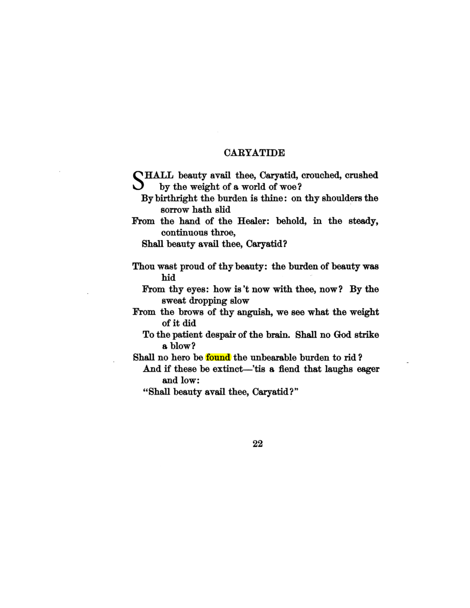 Original scan of Rodin in Rime, PDF page 38