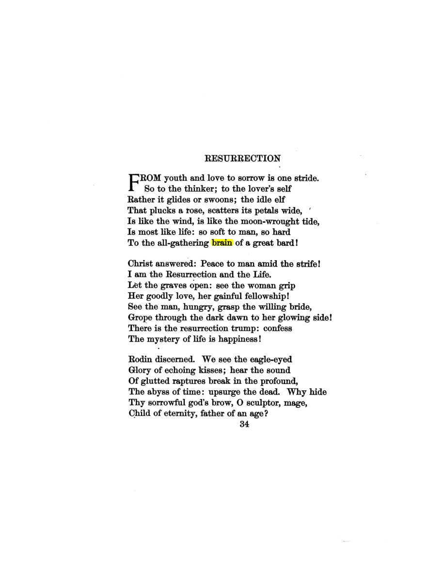 Original scan of Rodin in Rime, PDF page 58