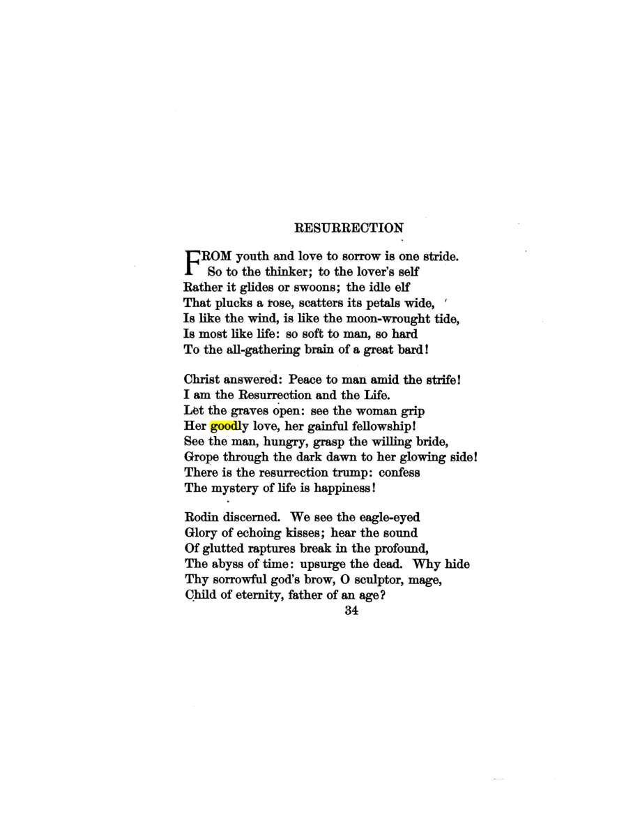 Original scan of Rodin in Rime, PDF page 58