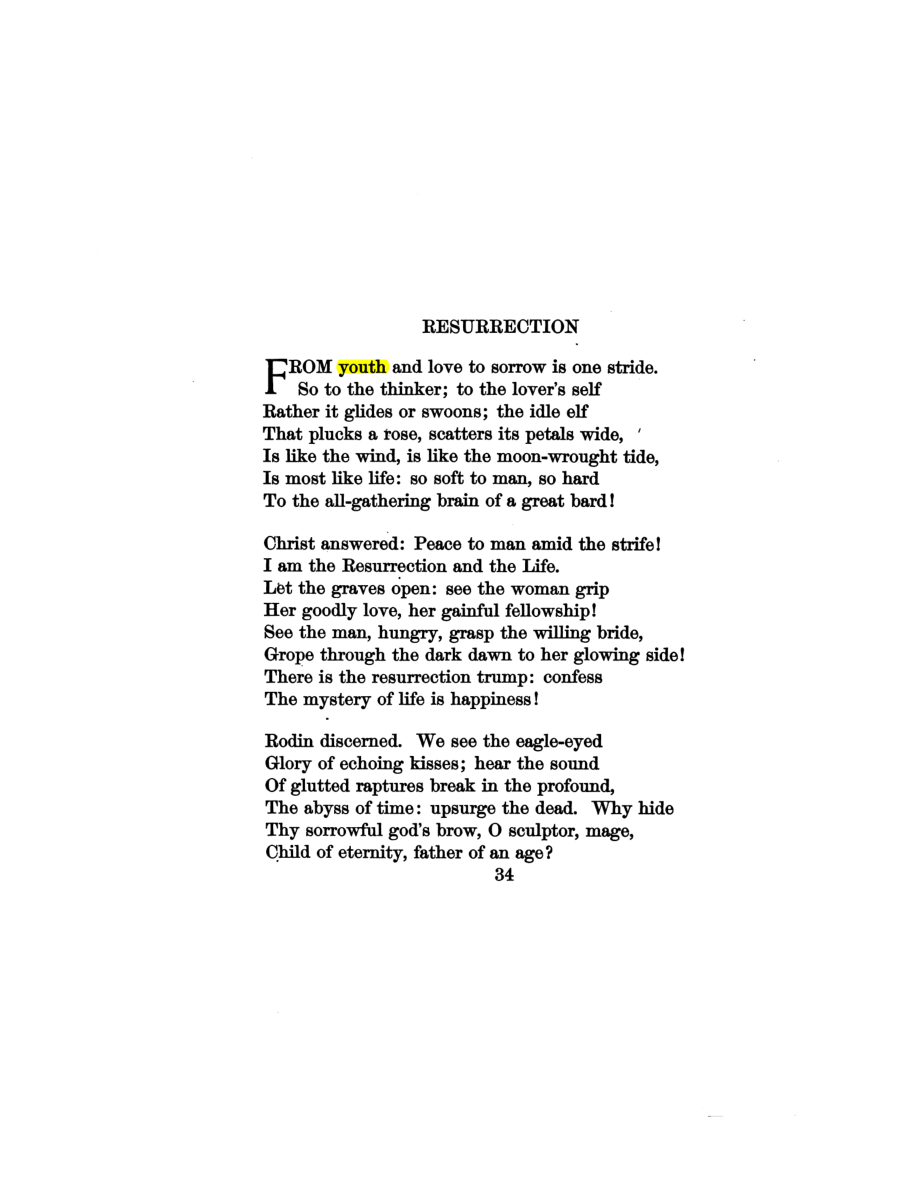 Original scan of Rodin in Rime, PDF page 58