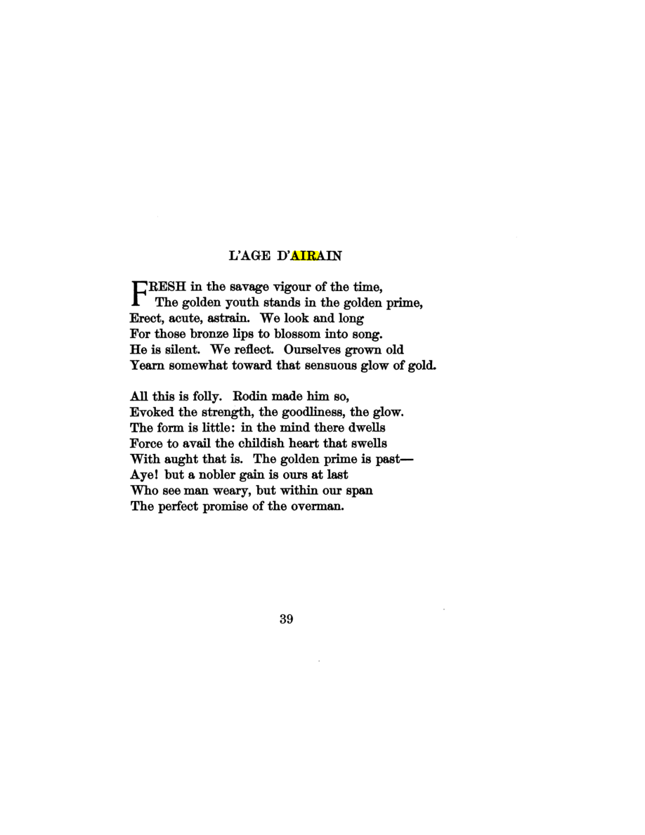 Original scan of Rodin in Rime, PDF page 63