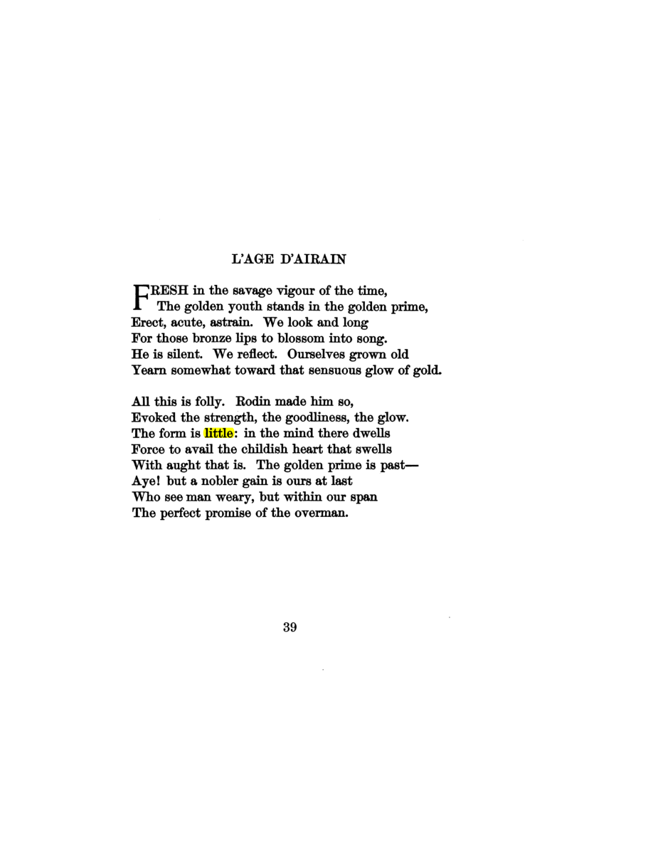 Original scan of Rodin in Rime, PDF page 63