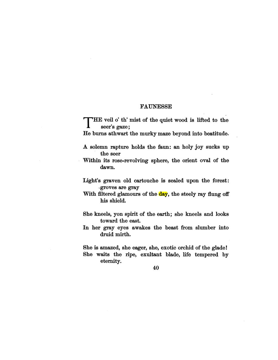 Original scan of Rodin in Rime, PDF page 64