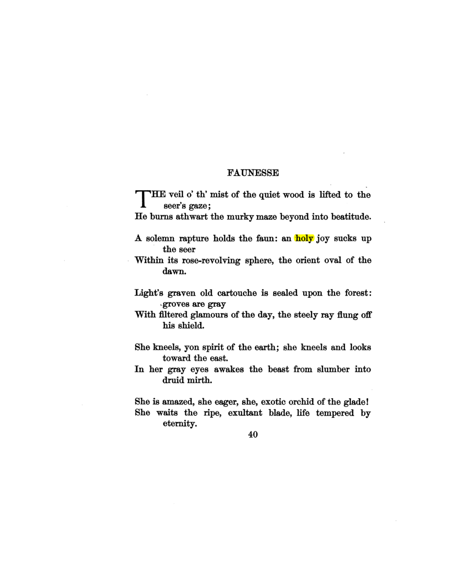 Original scan of Rodin in Rime, PDF page 64