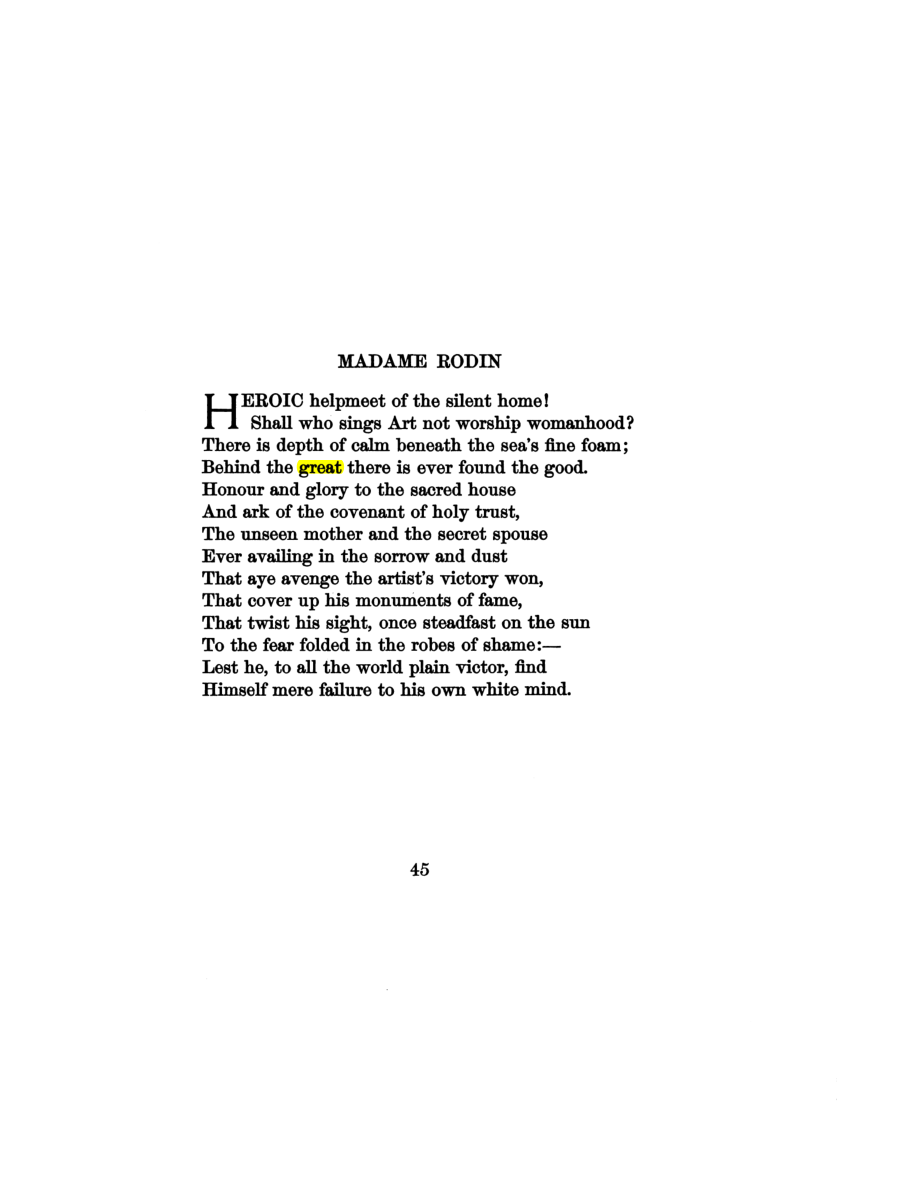 Original scan of Rodin in Rime, PDF page 73
