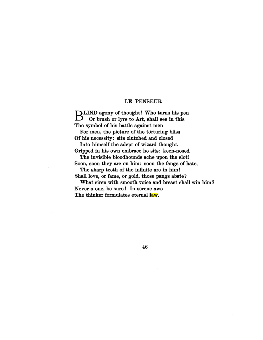 Original scan of Rodin in Rime, PDF page 74