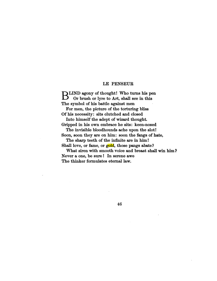 Original scan of Rodin in Rime, PDF page 74