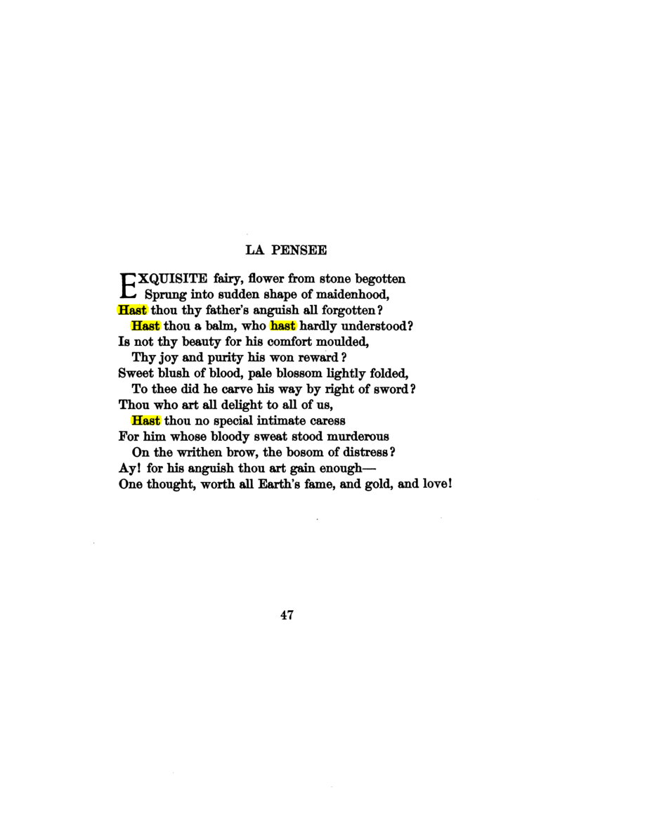 Original scan of Rodin in Rime, PDF page 75